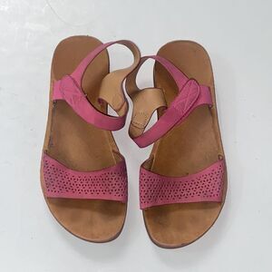 Girl Shoes Sandals Size 3
